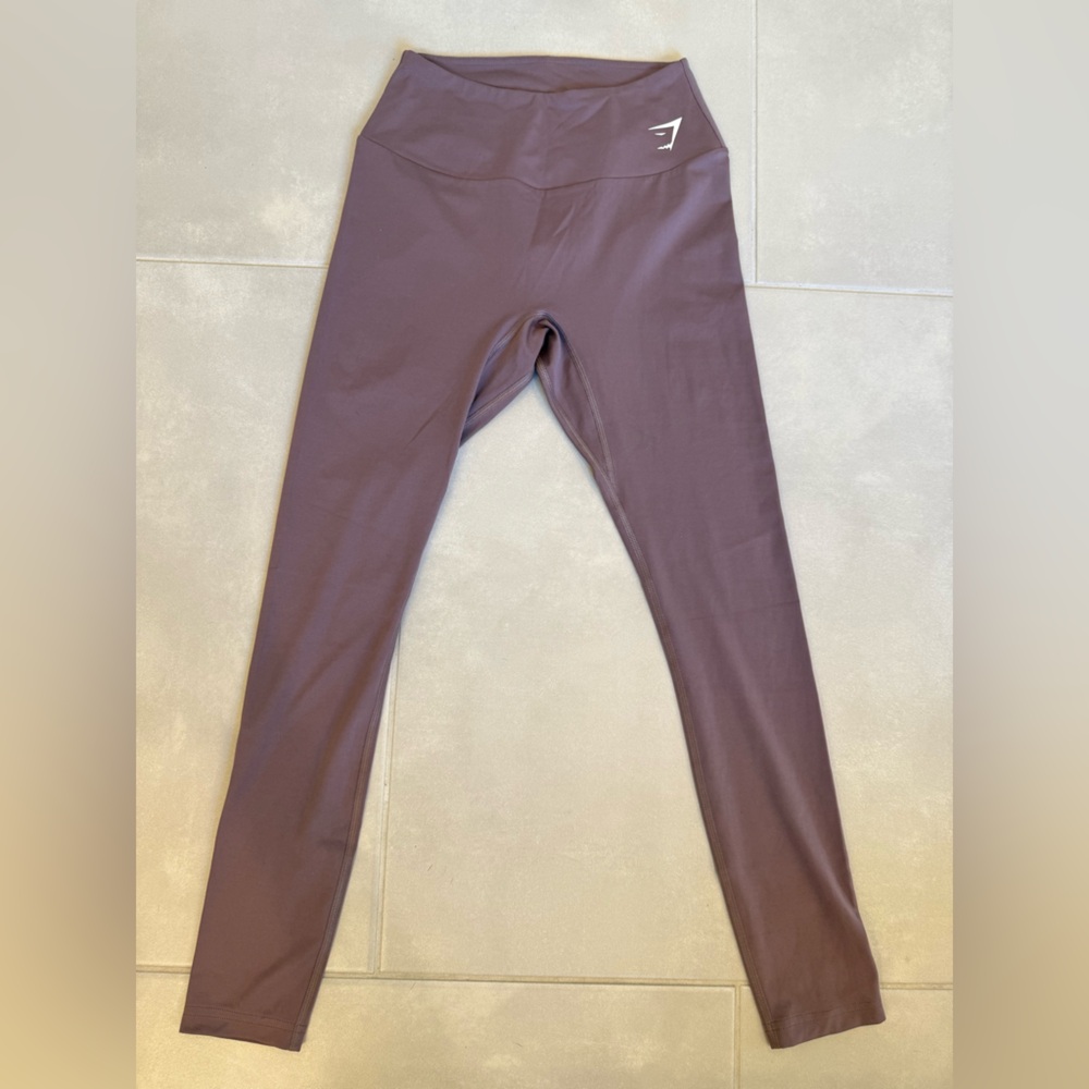 Gymshark Mauve Hoodie